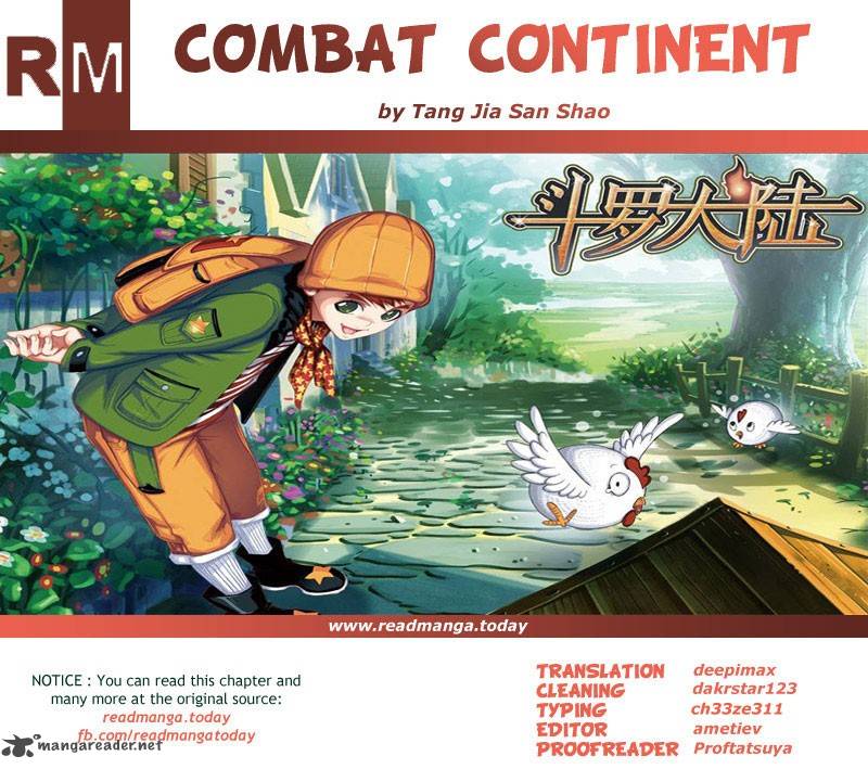 Combat Continent 154 31