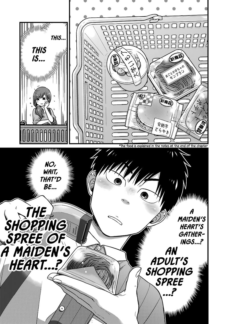 Combini De Kimi To No 5 Fun Kan 48 3