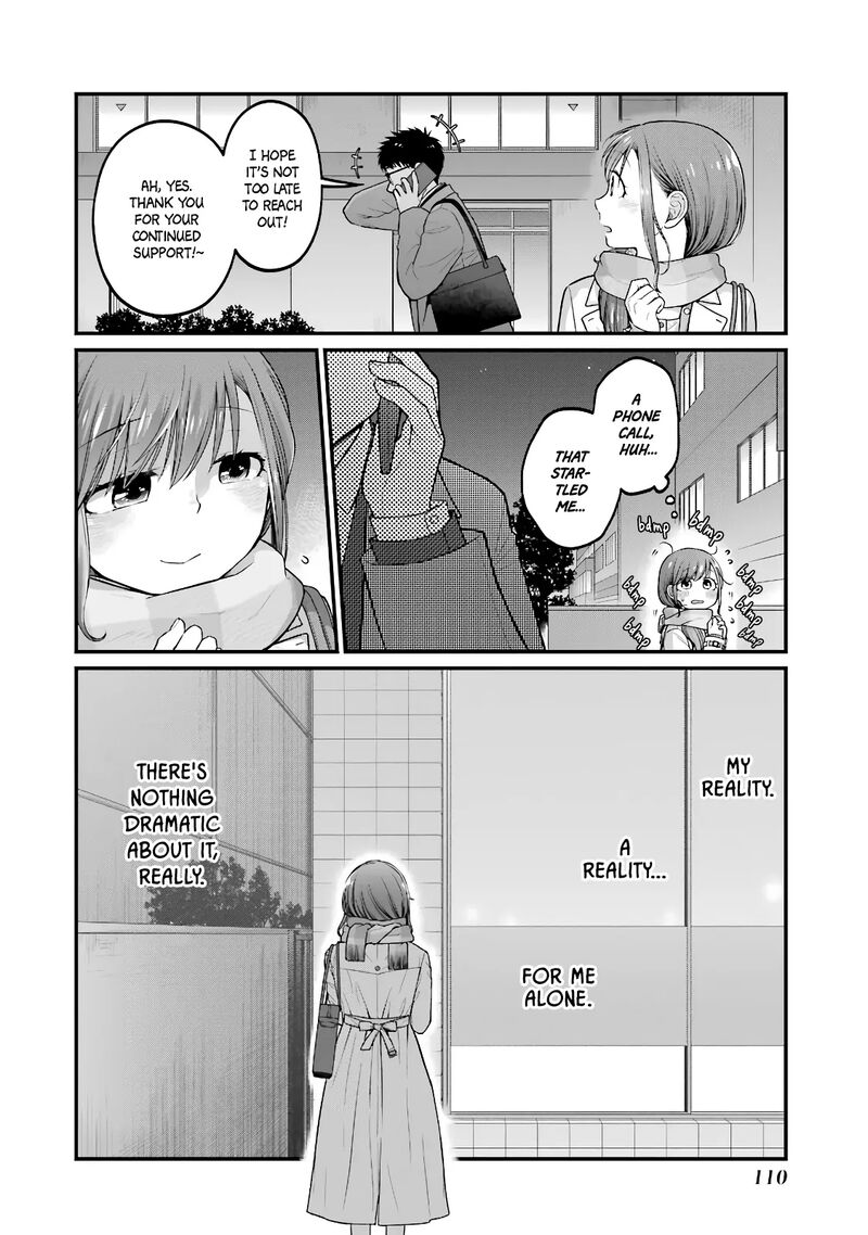Combini De Kimi To No 5 Fun Kan 89 6