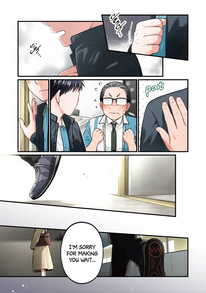 Combini De Kimi To No 5 Fun Kan 90 1