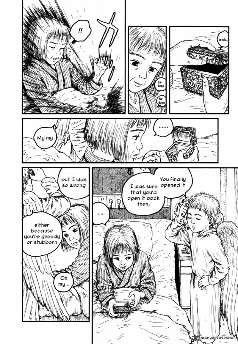 Comic Hoshi Shinichi 10 26