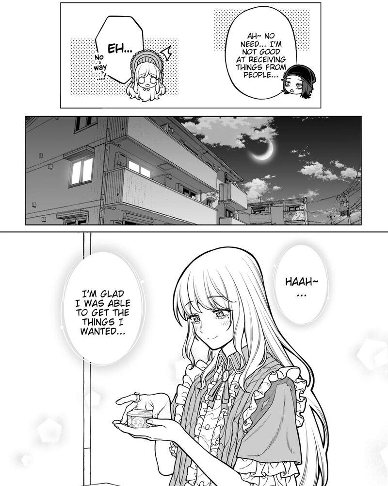 Company And Private Life 132 2