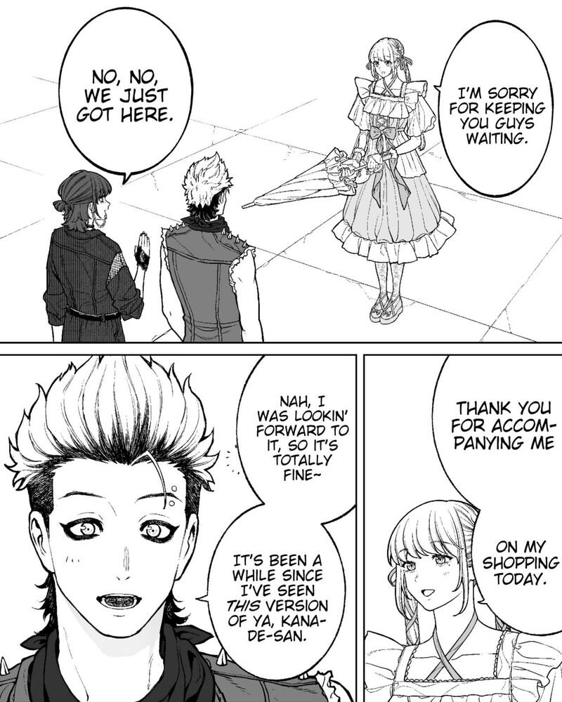 Company And Private Life 149 1