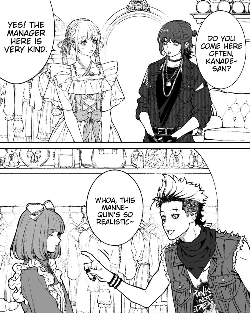 Company And Private Life 150 2