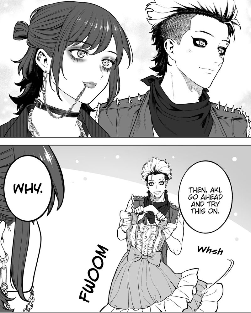 Company And Private Life 153 2