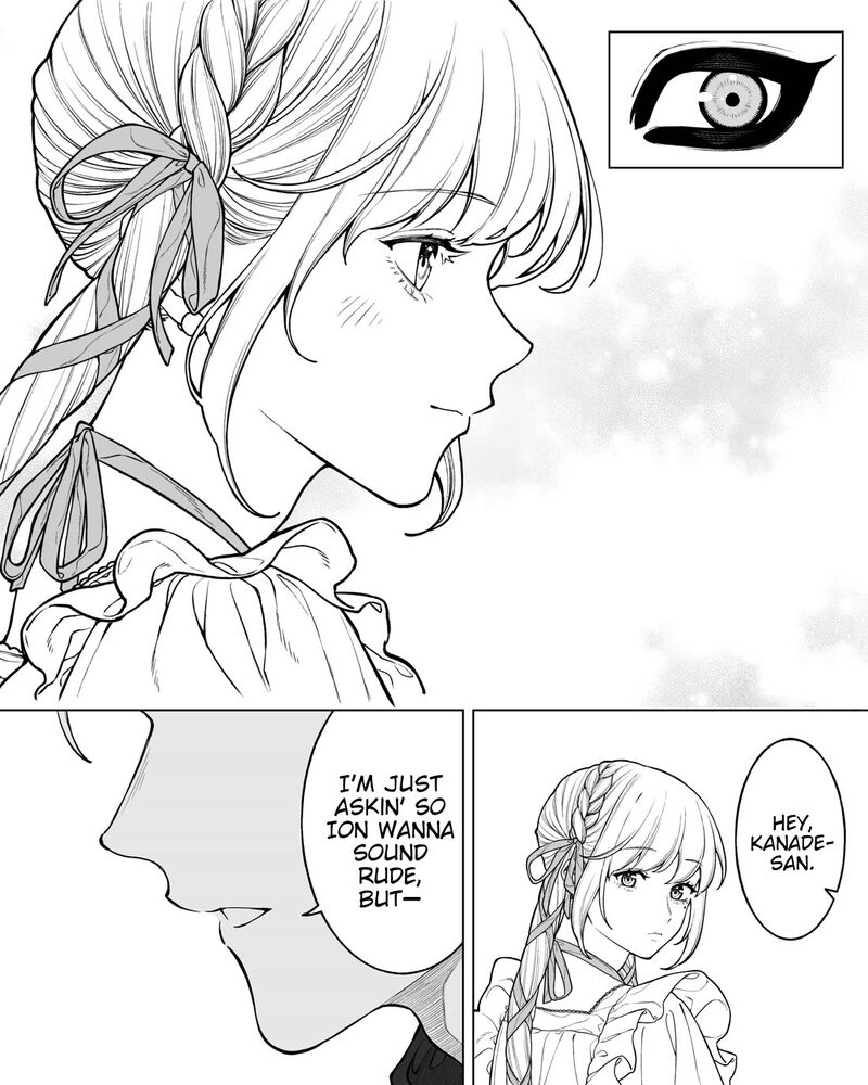 Company And Private Life 153 4