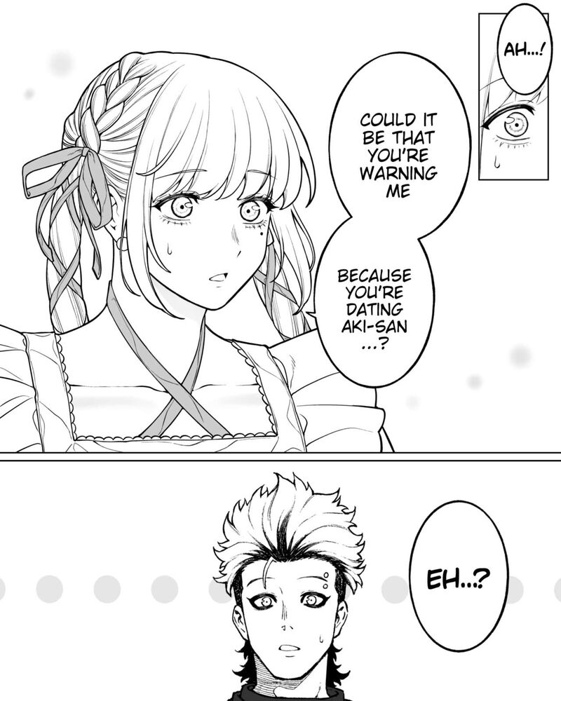 Company And Private Life 155 2