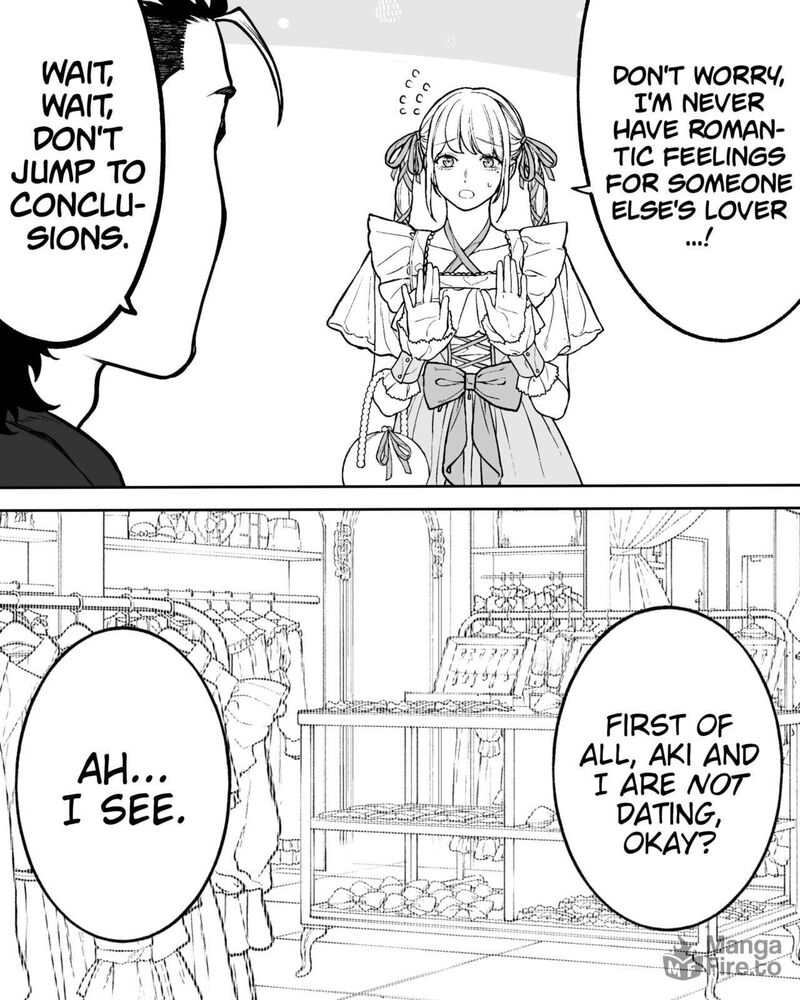 Company And Private Life 155 3