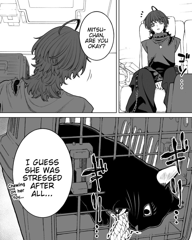 Company And Private Life 174 1