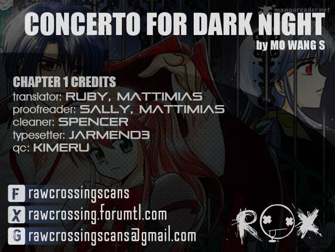 Concerto For Dark Knight 1 18