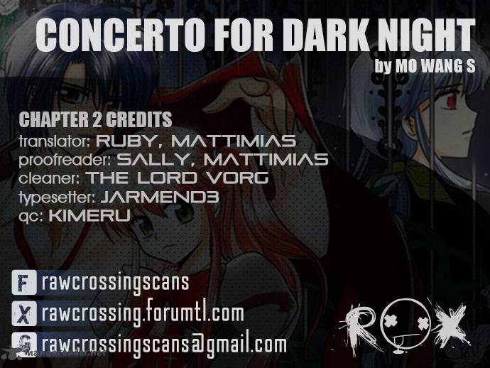 Concerto For Dark Knight 2 26