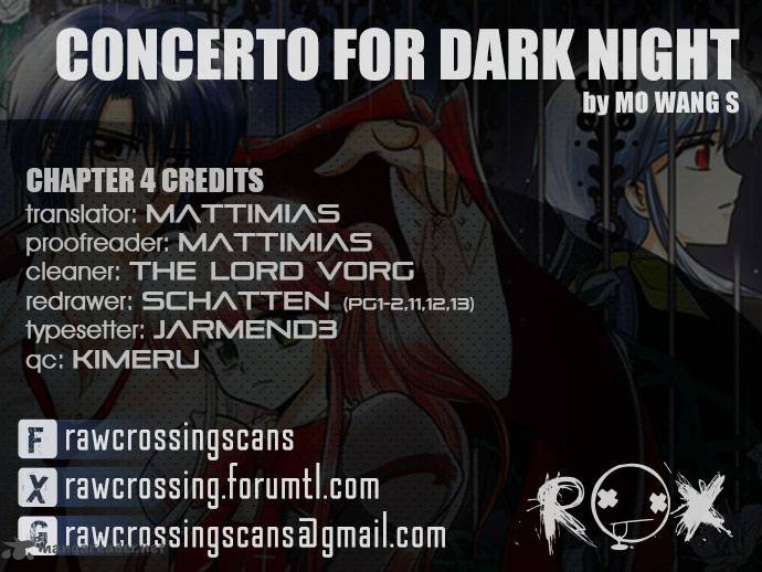 Concerto For Dark Knight 4 1