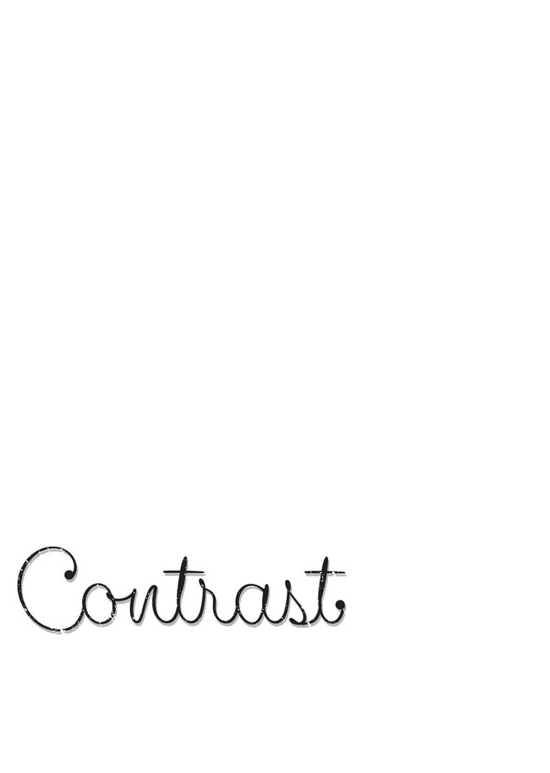 Contrast 11 11