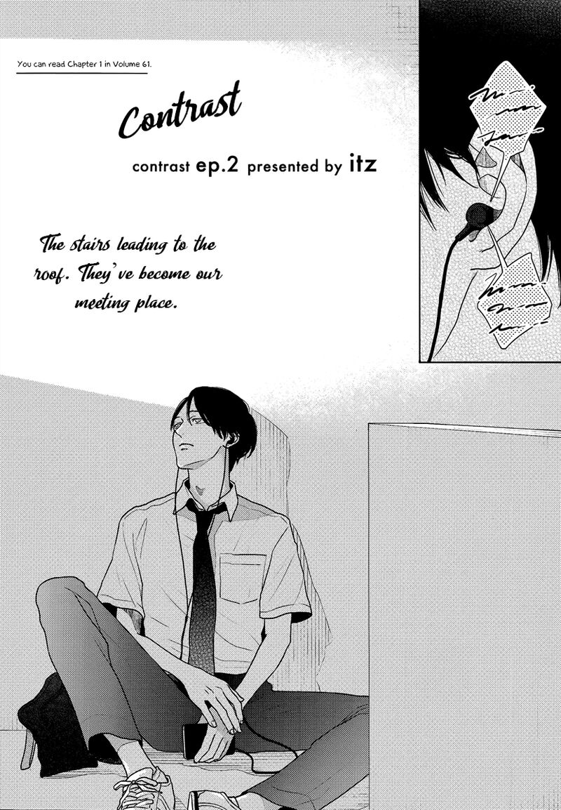 Contrast 2 2