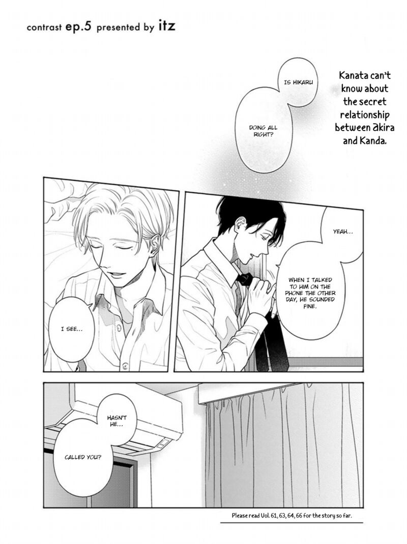 Contrast 5 1