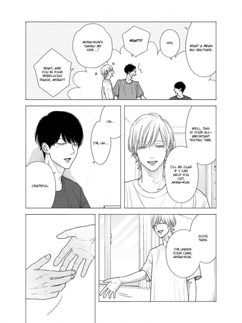 Contrast 5 4