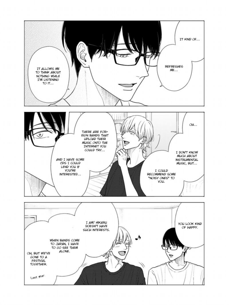 Contrast 5 6