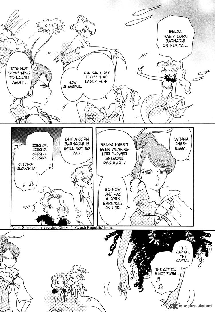 Coral Tenohira No Umi 2 10