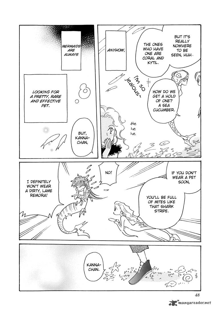 Coral Tenohira No Umi 2 13