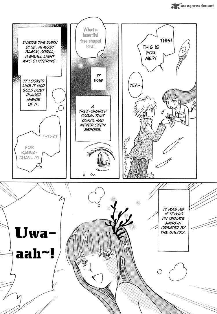 Coral Tenohira No Umi 2 16