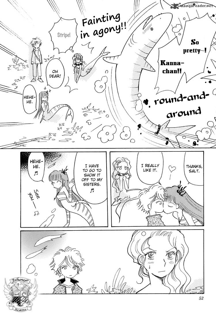 Coral Tenohira No Umi 2 17