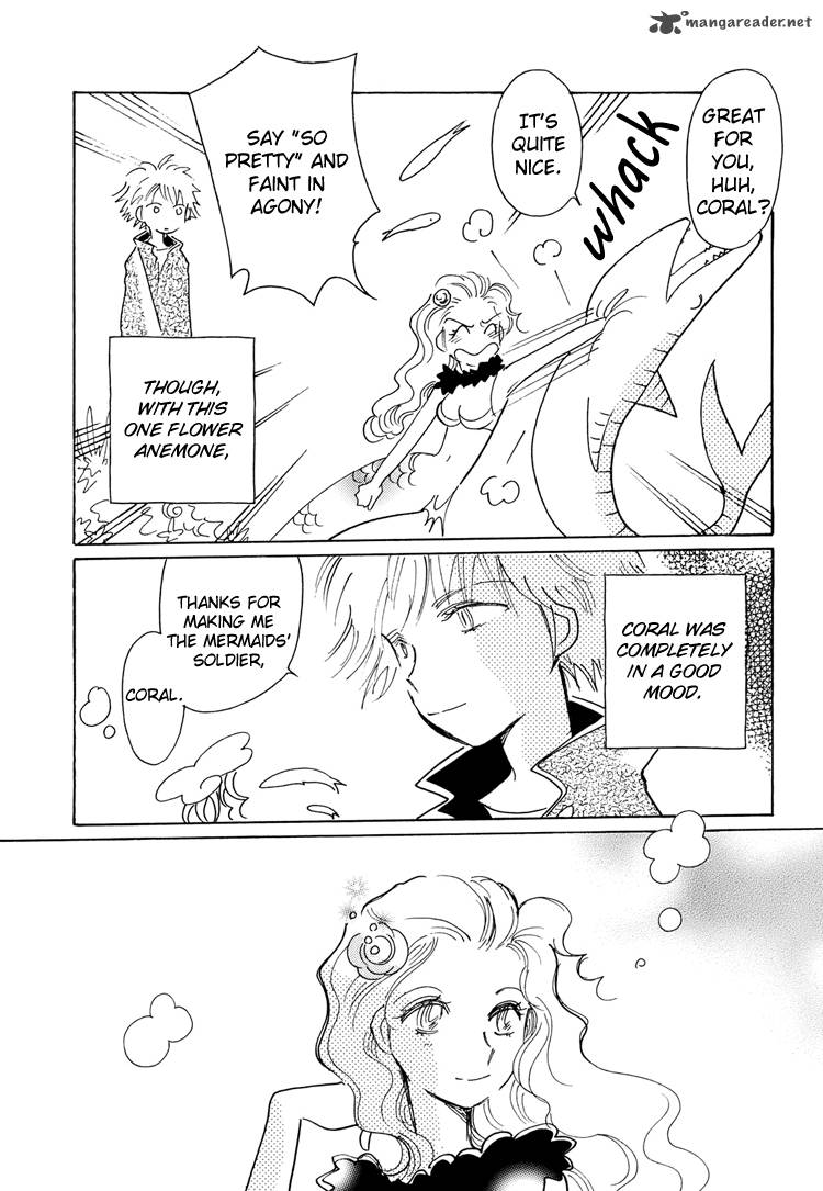 Coral Tenohira No Umi 2 21