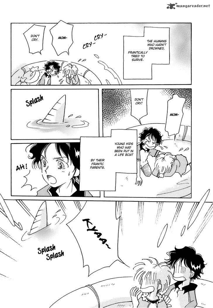Coral Tenohira No Umi 7 11
