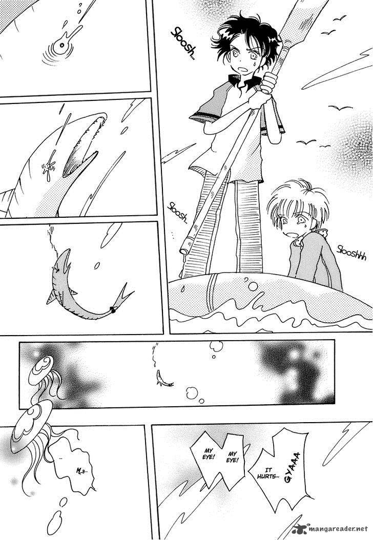 Coral Tenohira No Umi 7 15