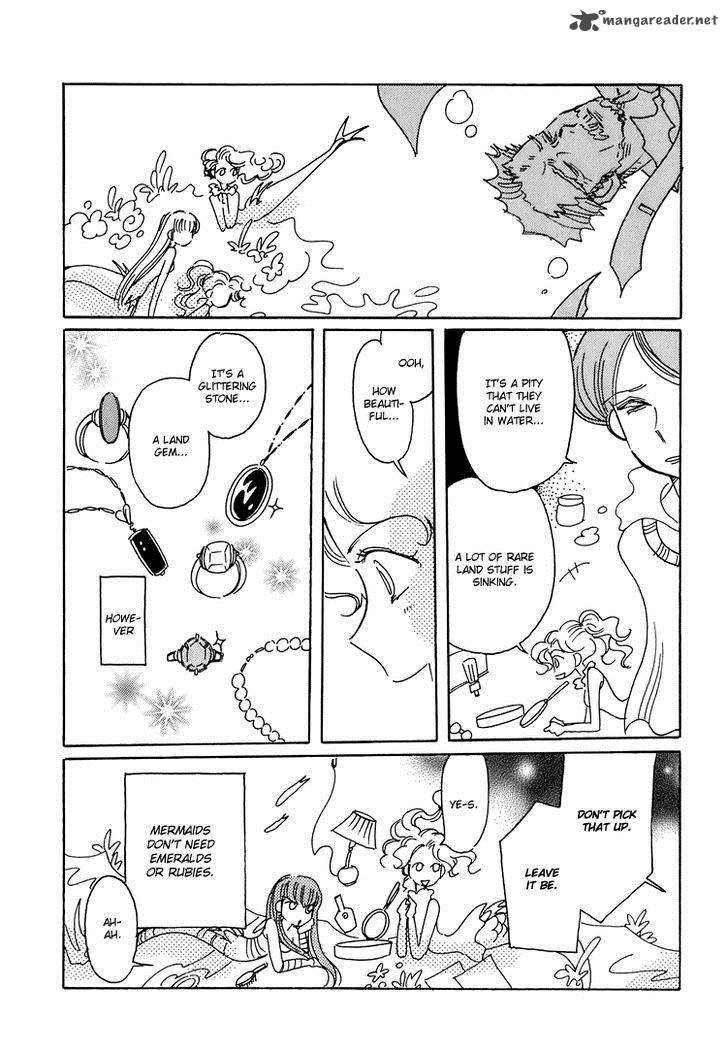 Coral Tenohira No Umi 7 6