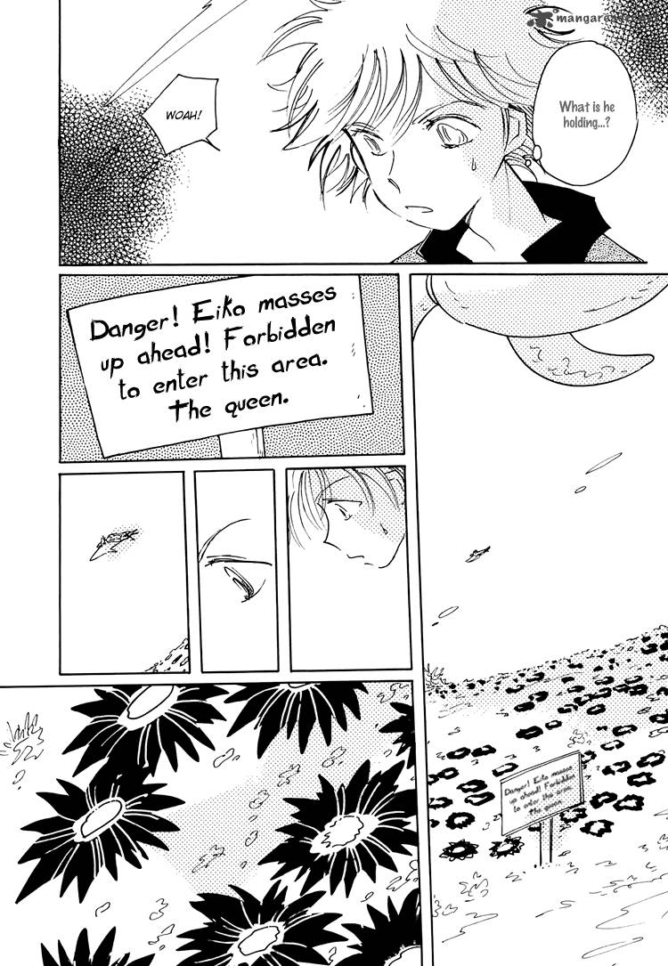 Coral Tenohira No Umi 8 16