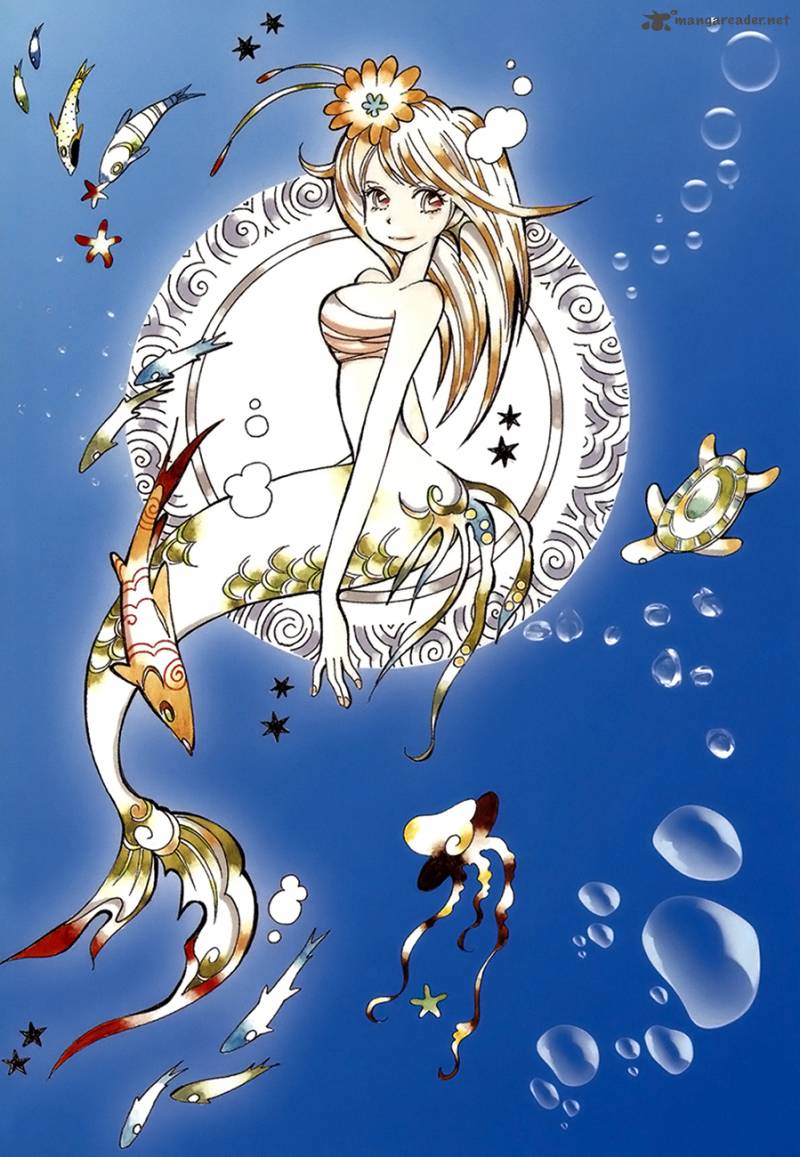Coral Tenohira No Umi 8 6