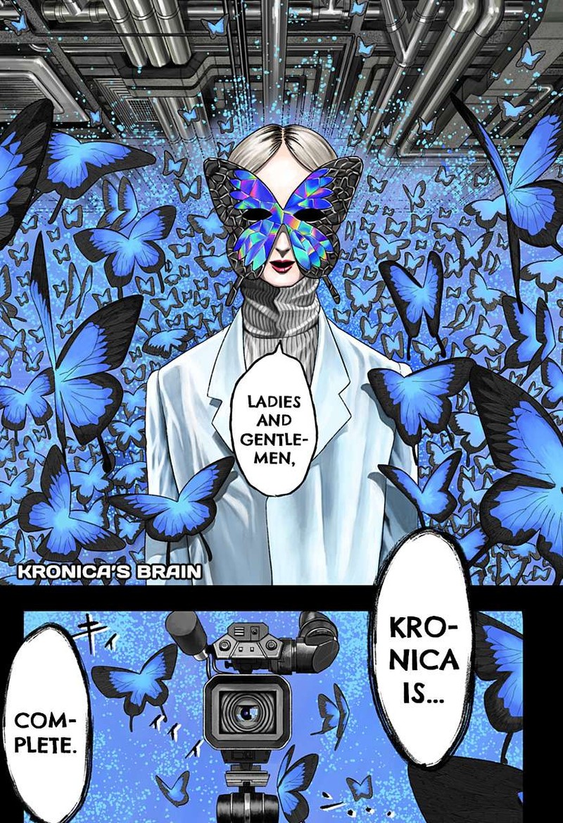 Coronica No Nou 1 1