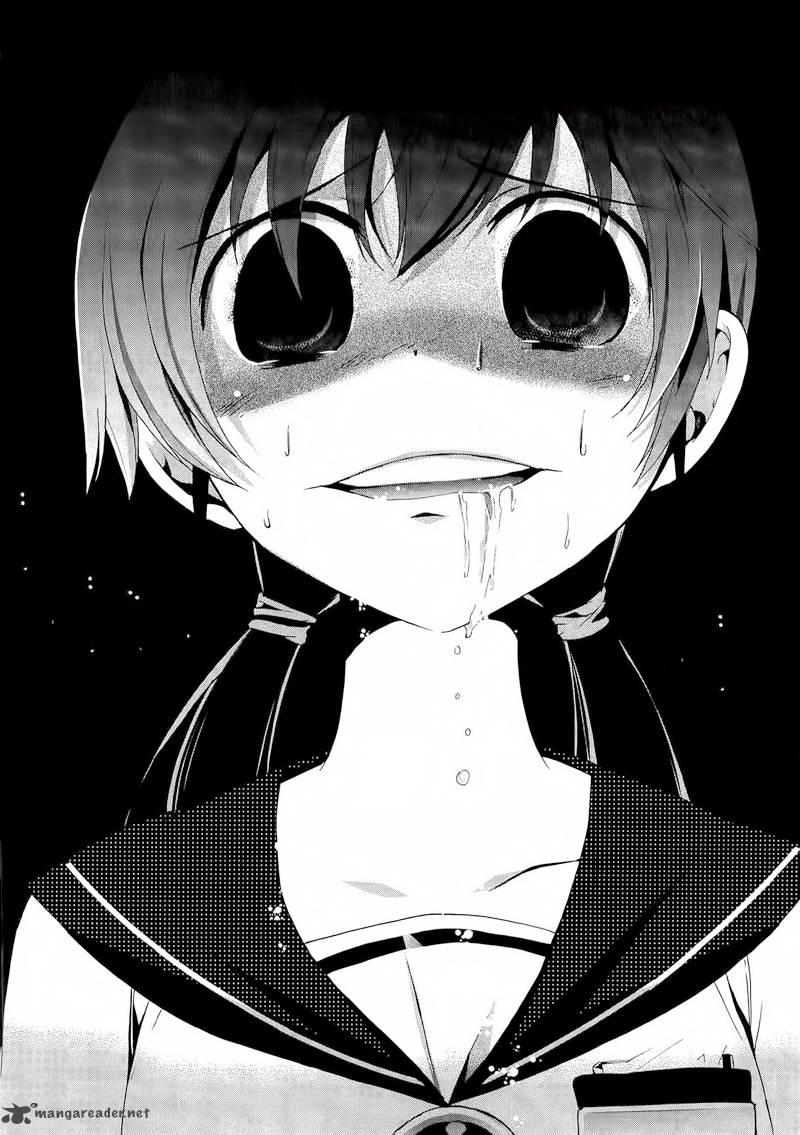 Corpse Party Blood Covered 11 24