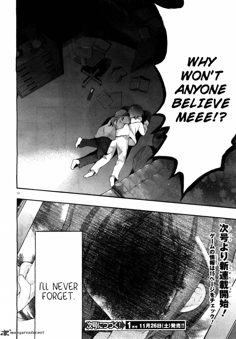 Corpse Party Book Of Shadows 7 10