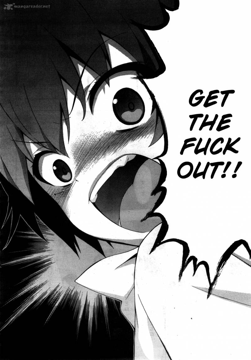 Corpse Party Book Of Shadows 7 6