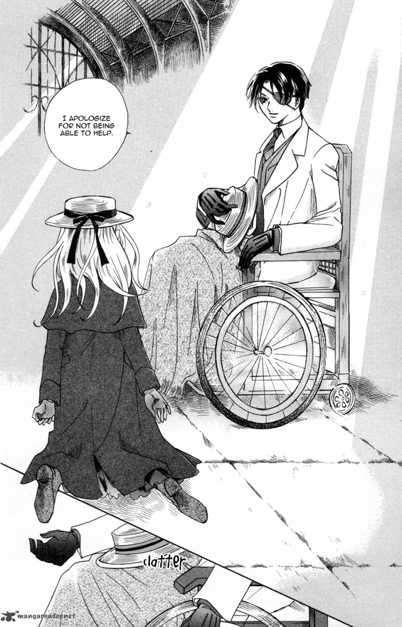 Corset Ni Tsubasa 1 17