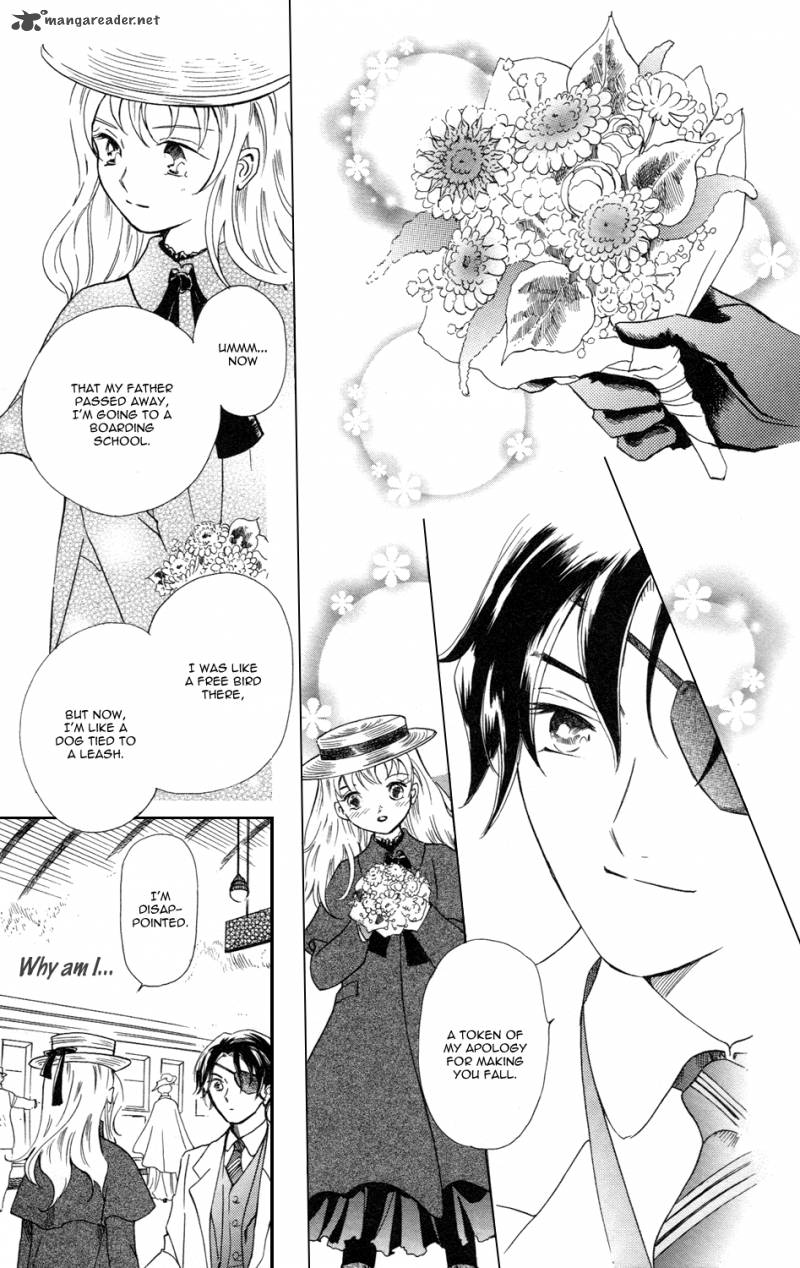 Corset Ni Tsubasa 1 20