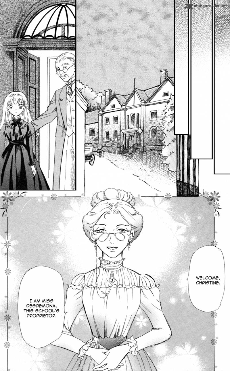 Corset Ni Tsubasa 1 27