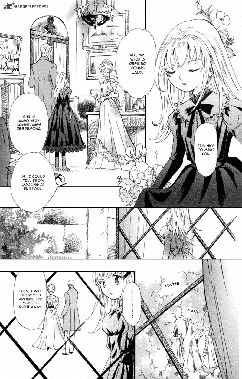 Corset Ni Tsubasa 1 28