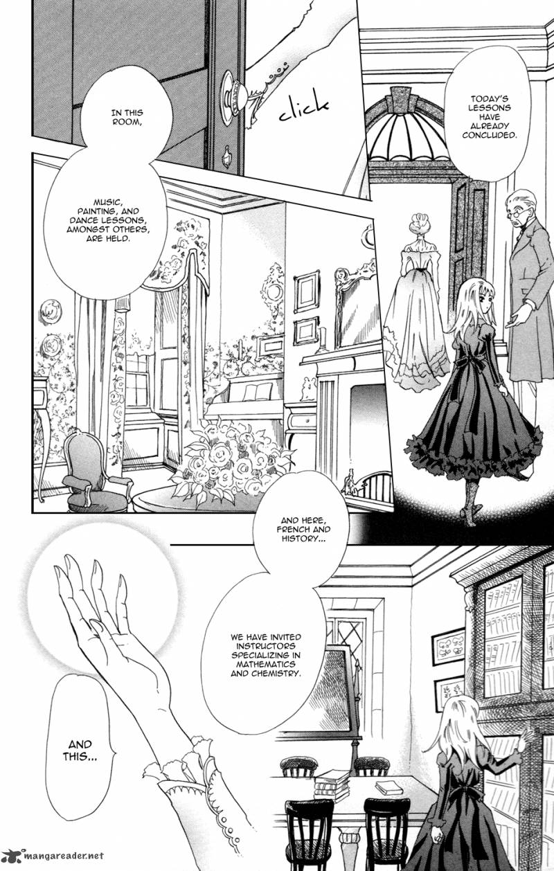 Corset Ni Tsubasa 1 29