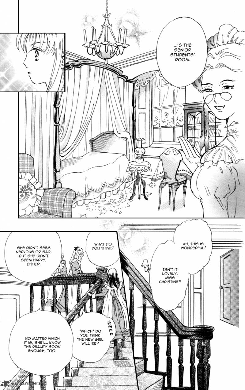 Corset Ni Tsubasa 1 30
