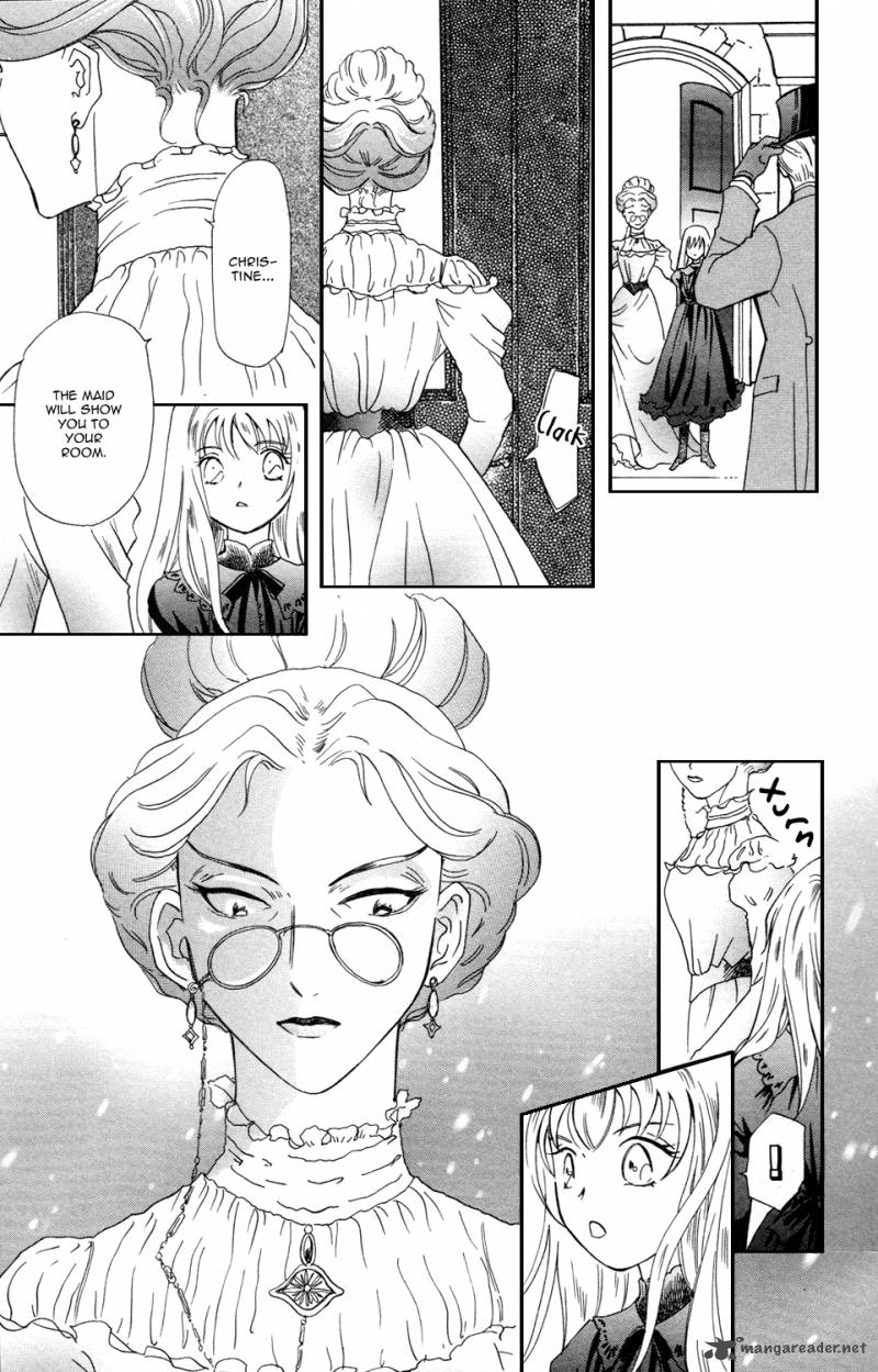 Corset Ni Tsubasa 1 32