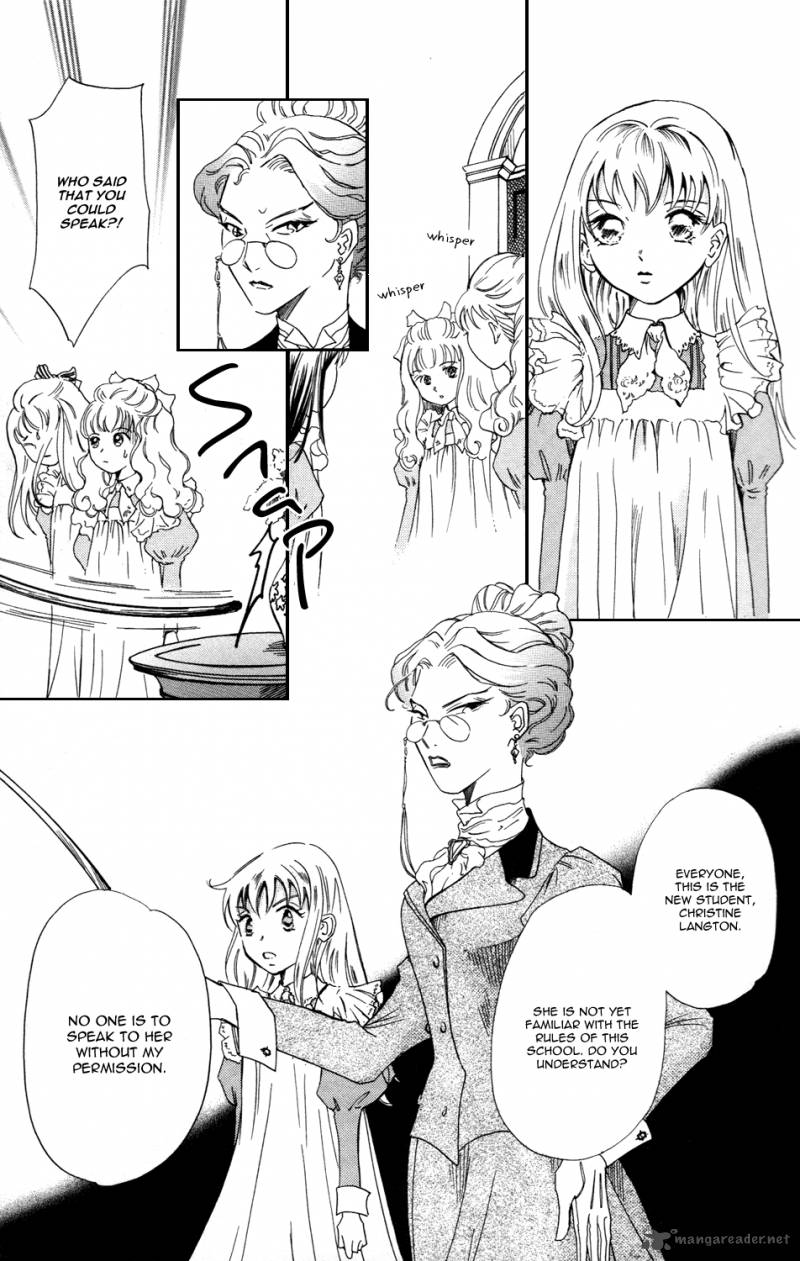 Corset Ni Tsubasa 1 36
