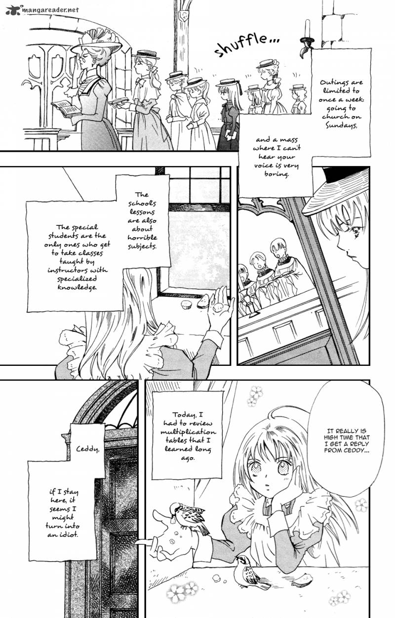 Corset Ni Tsubasa 1 39