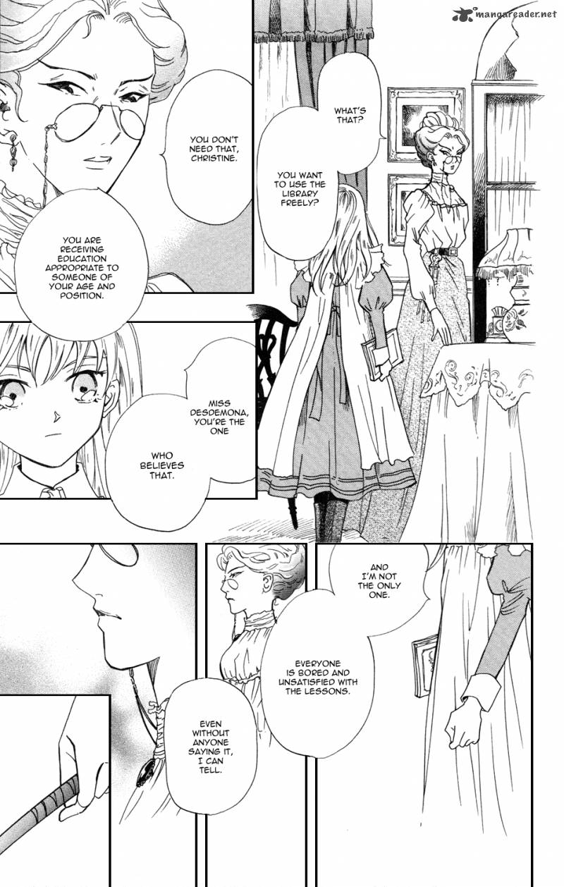Corset Ni Tsubasa 1 40
