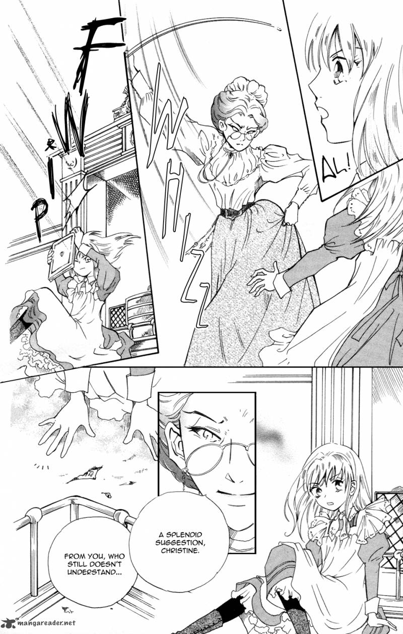 Corset Ni Tsubasa 1 41
