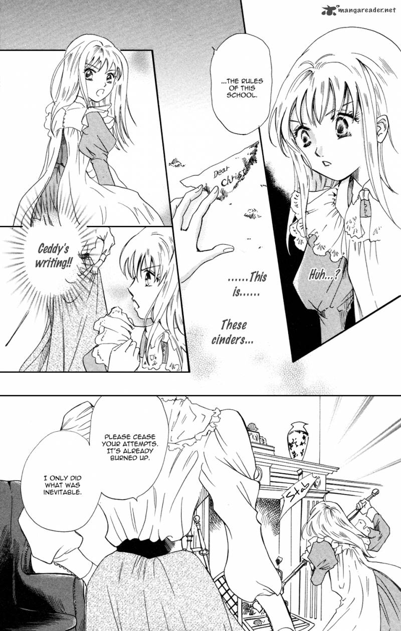 Corset Ni Tsubasa 1 42