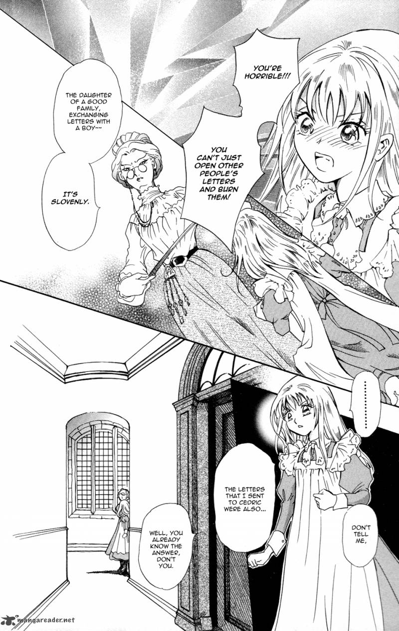 Corset Ni Tsubasa 1 43