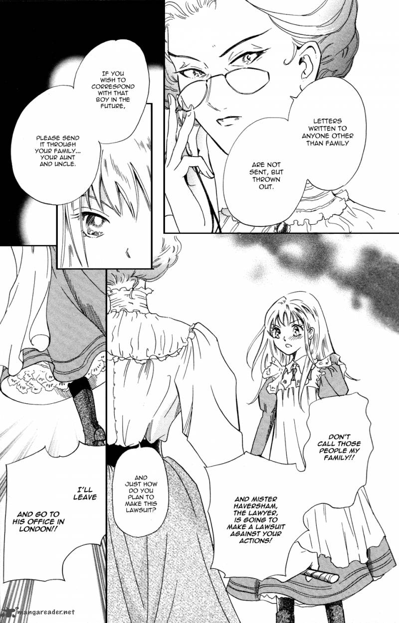 Corset Ni Tsubasa 1 44