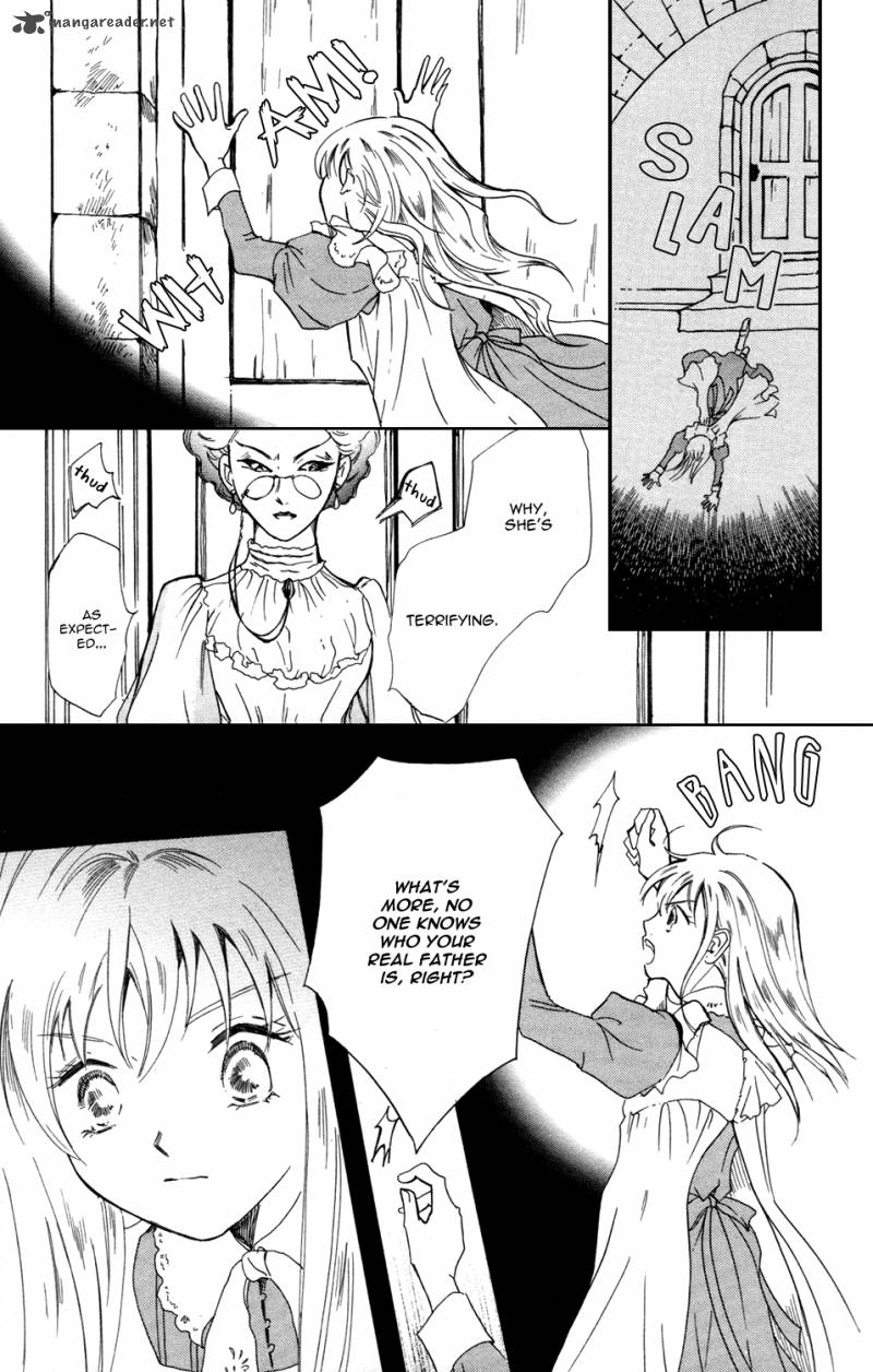 Corset Ni Tsubasa 1 46